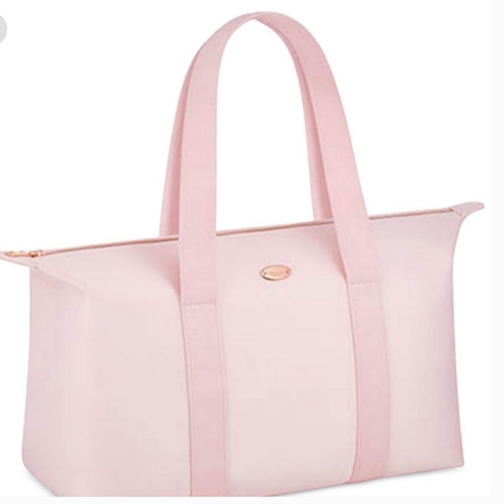 Brand New Authentic Coach Fragrance Collection Duffle Bag